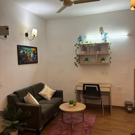 Guti Buti Homes Noida Zewnętrze zdjęcie