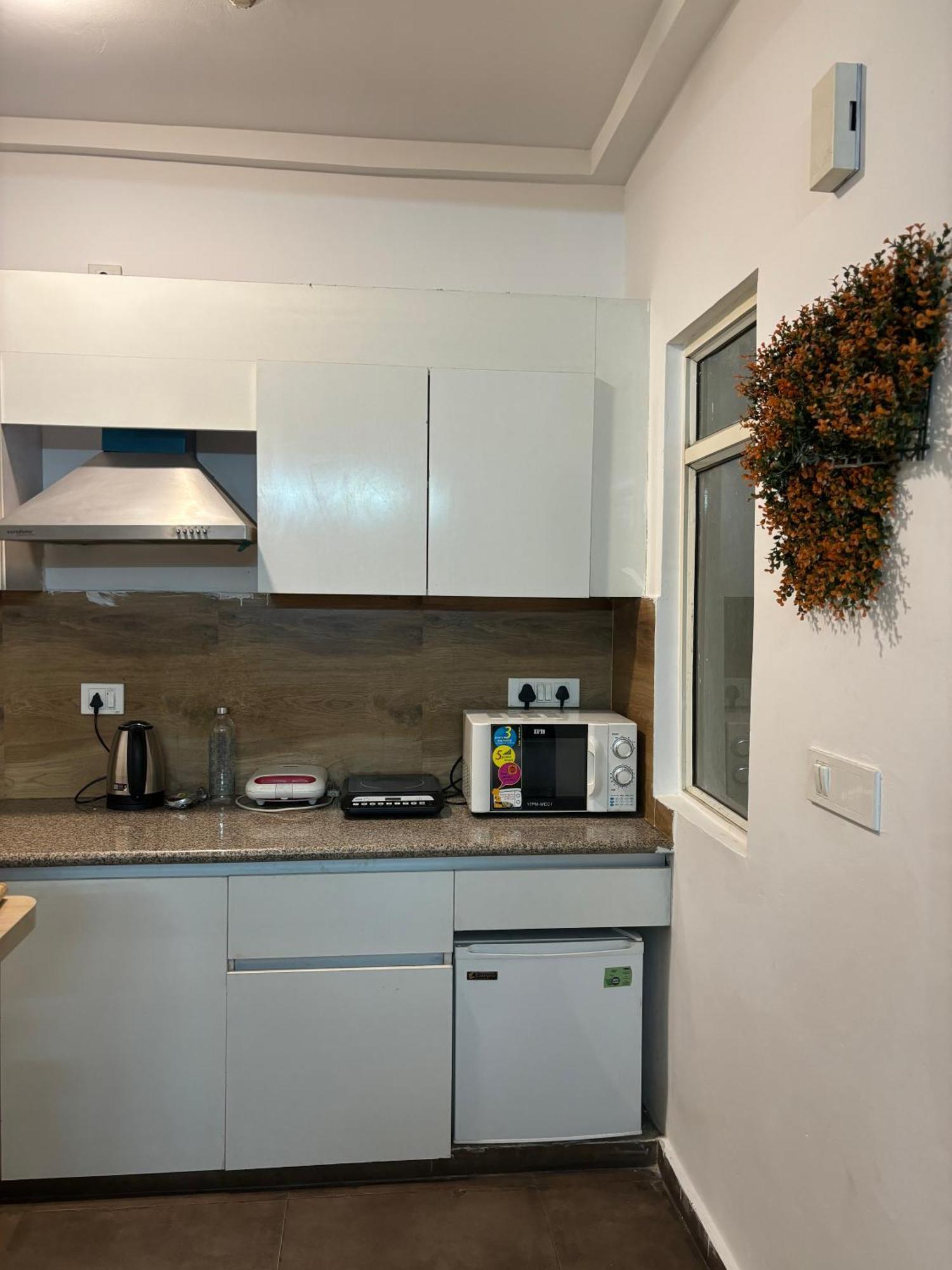 Guti Buti Homes Noida Zewnętrze zdjęcie