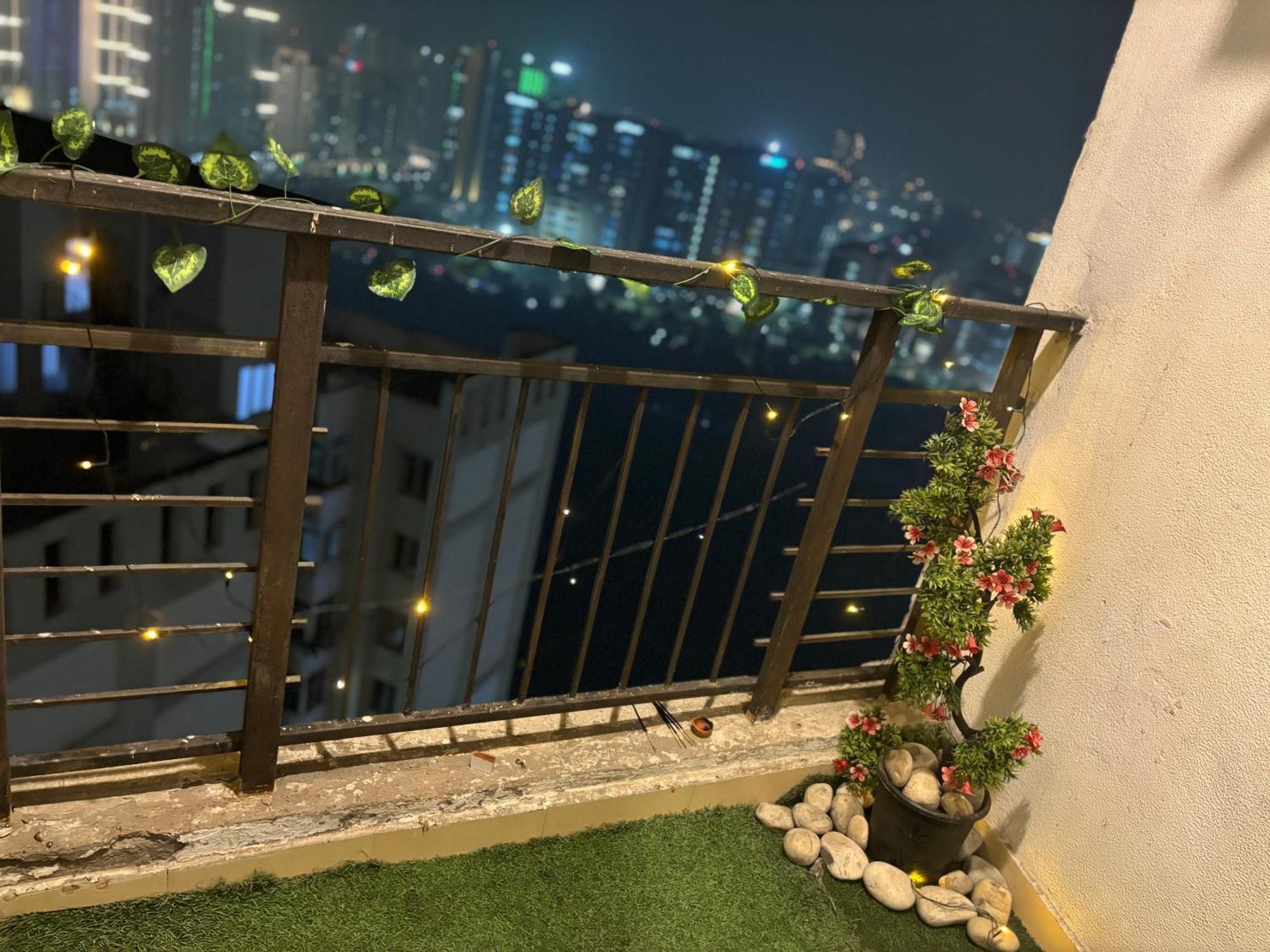 Guti Buti Homes Noida Zewnętrze zdjęcie