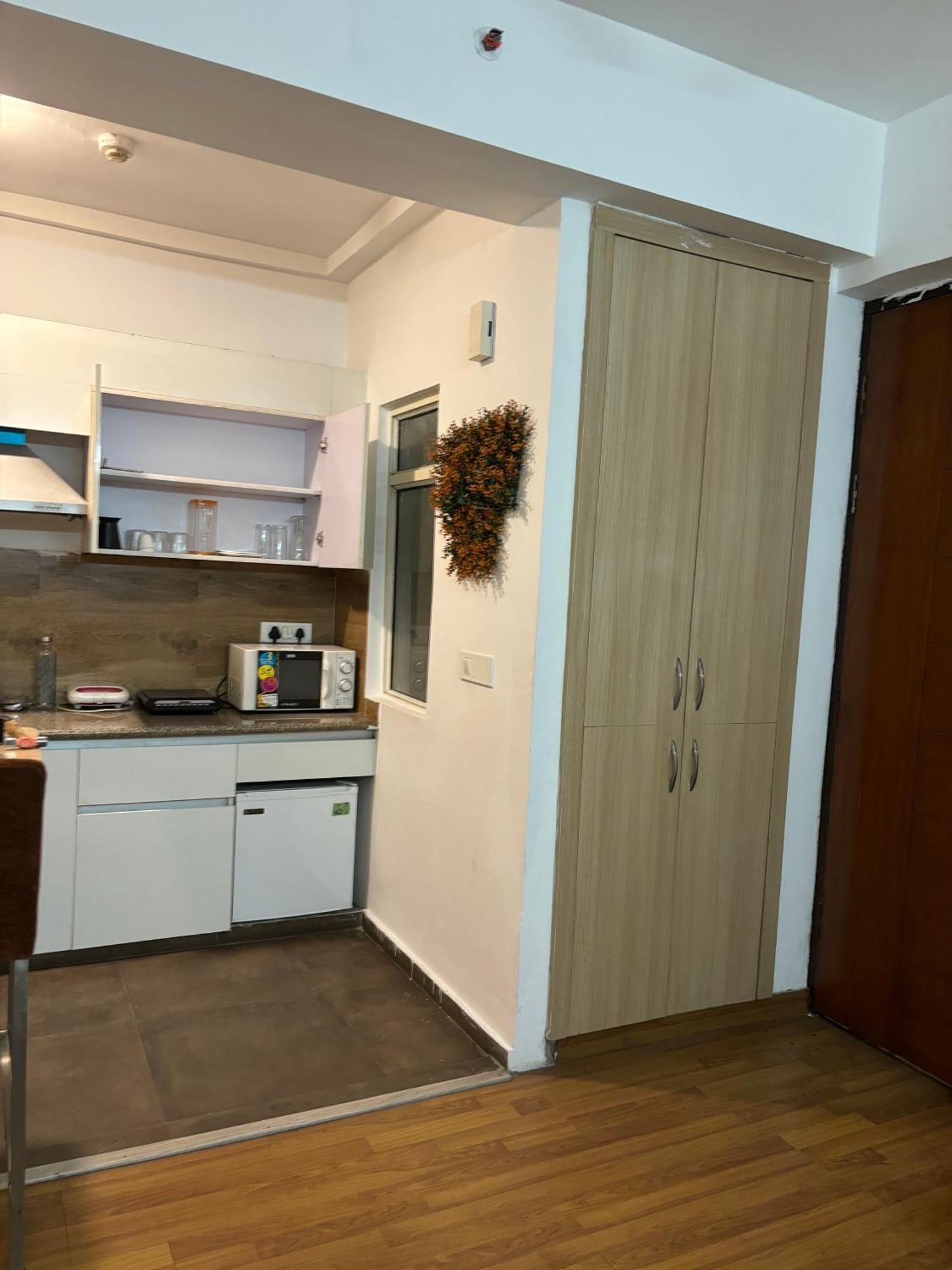 Guti Buti Homes Noida Zewnętrze zdjęcie