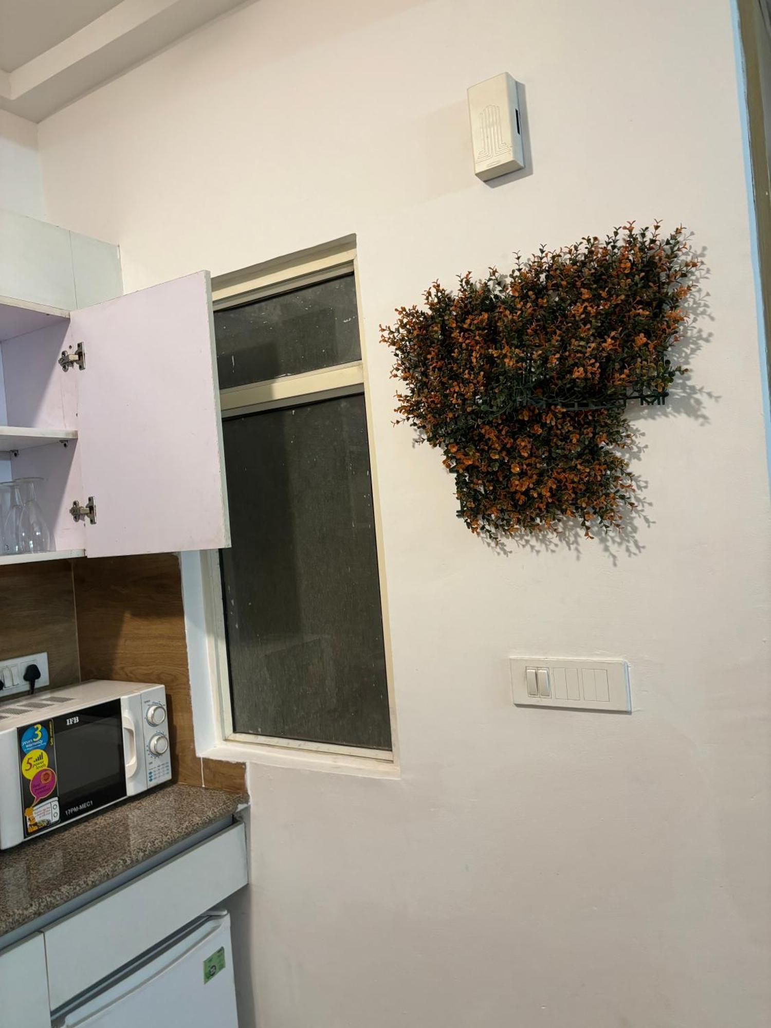 Guti Buti Homes Noida Zewnętrze zdjęcie