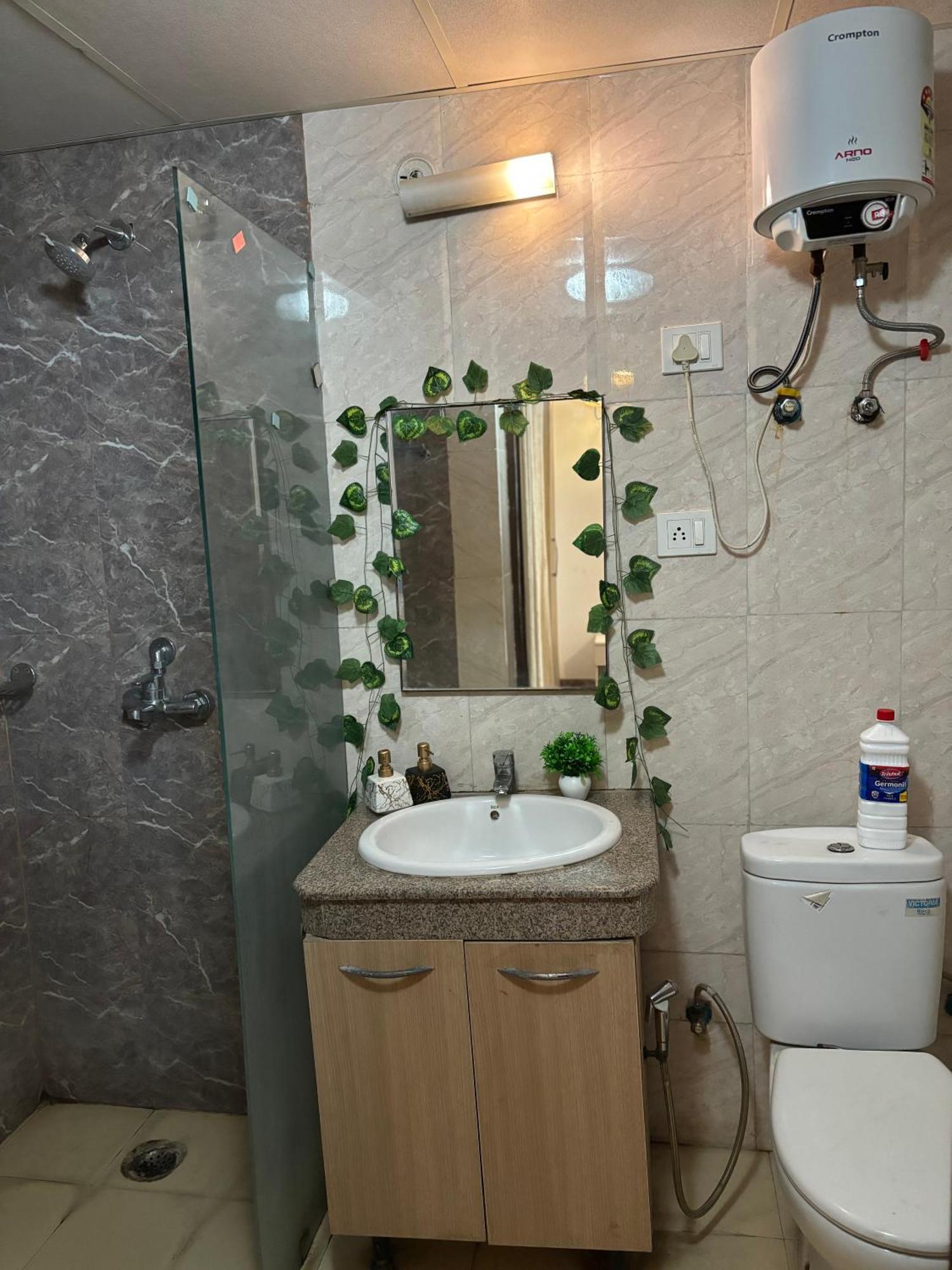 Guti Buti Homes Noida Zewnętrze zdjęcie