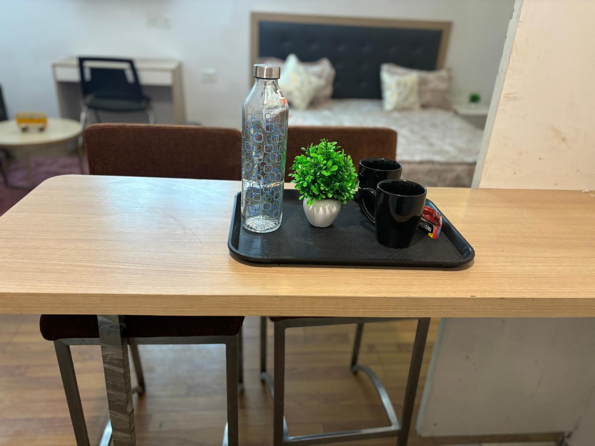 Guti Buti Homes Noida Zewnętrze zdjęcie