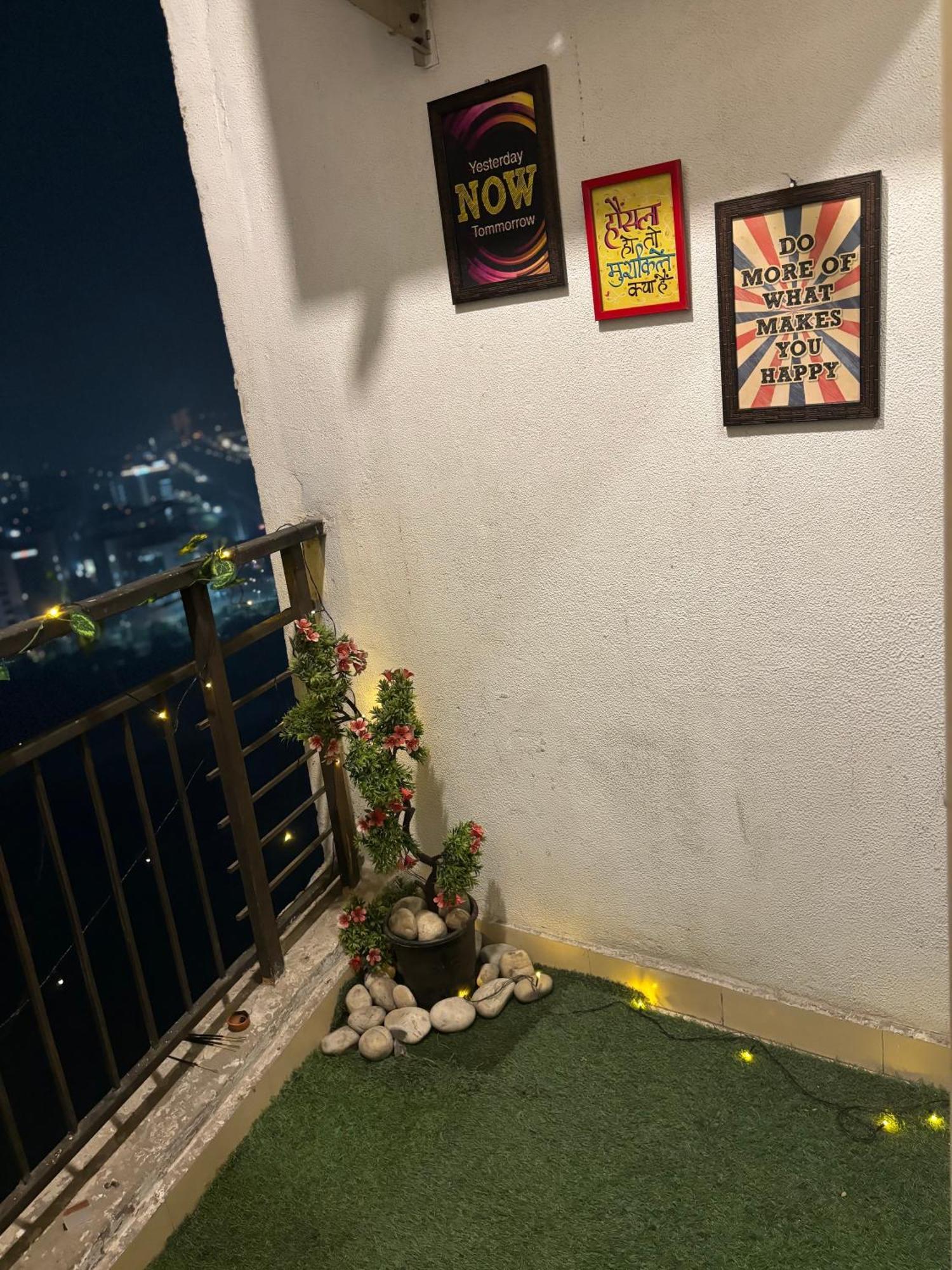 Guti Buti Homes Noida Zewnętrze zdjęcie